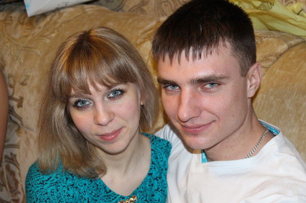 Татьяна Алексеевна