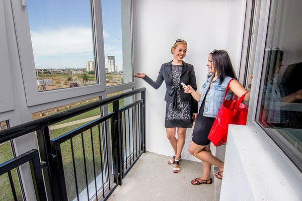 Александра Есьман