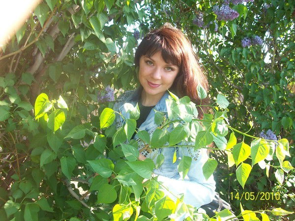 Бакученис Юлия