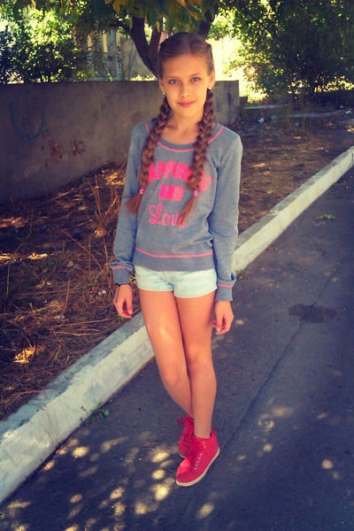 София Захарченко