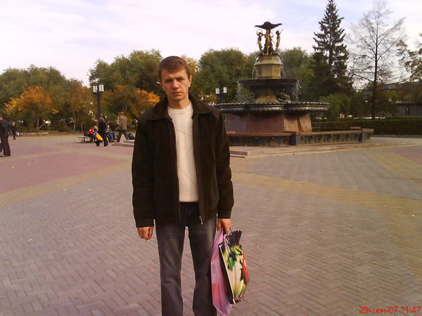 Алексей Ершов