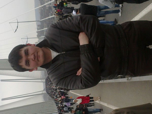 Замир Айтматов