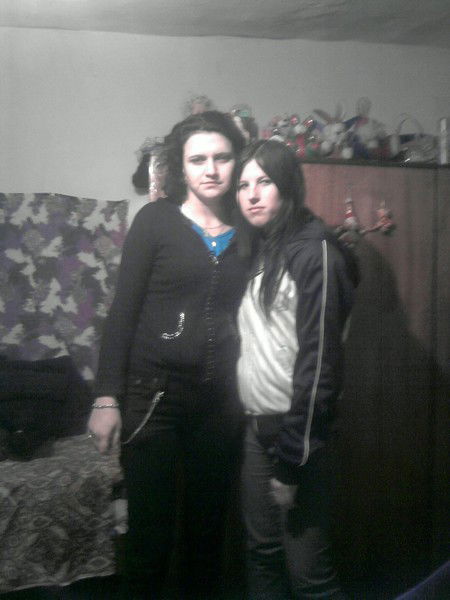 Нина Попова