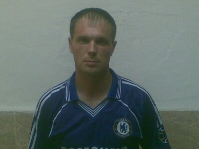 Рома Нечаев