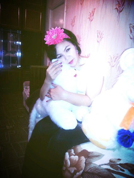 Краева Венера