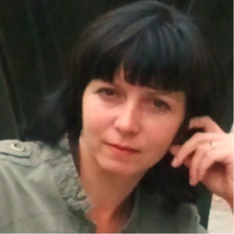 Жанна Алисеенко