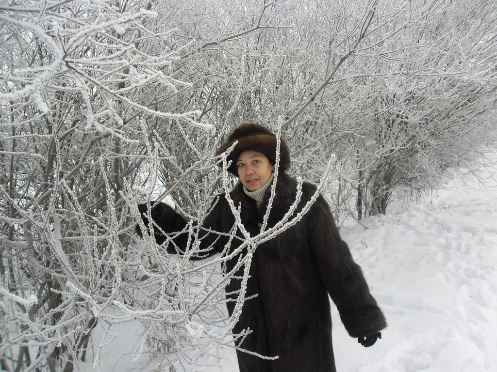 Наташа Иждавлетова