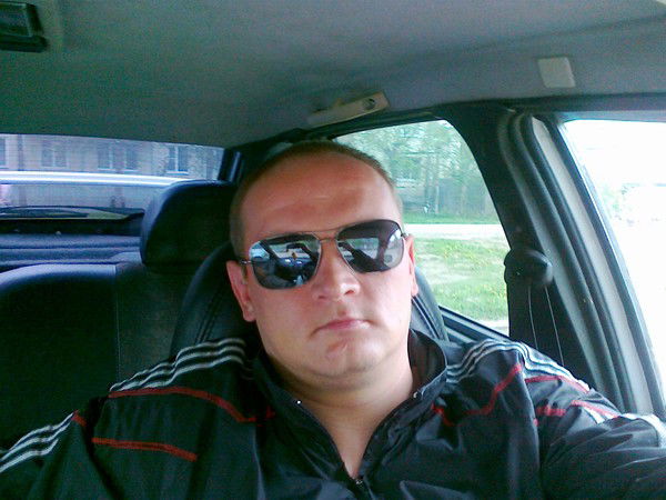 Андрей Павлов