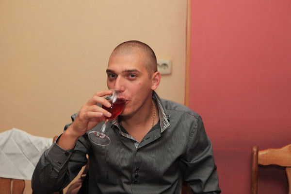 Александр Герасимчук