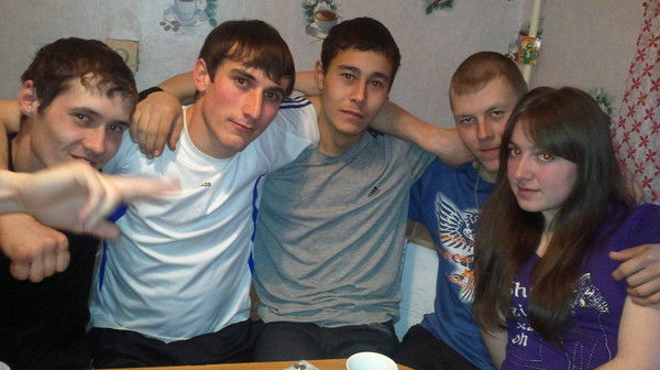 Ильдар :) Галиев