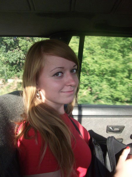 Анна Степанская