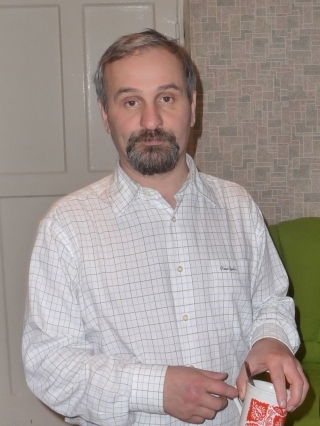 Александр Чувьюров