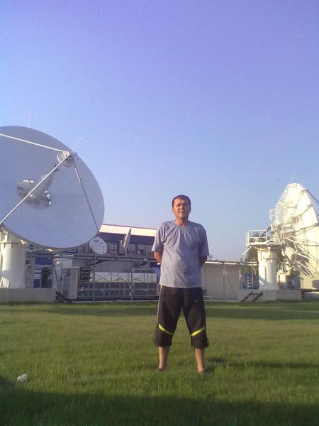 Ахрор Акбаров