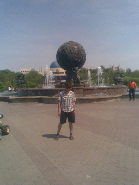 Дулат Бекенов