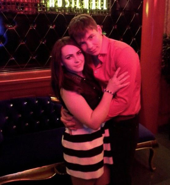 Наталья Кредшева