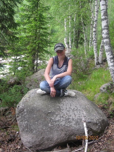 Надя*ангелок* Шалагина