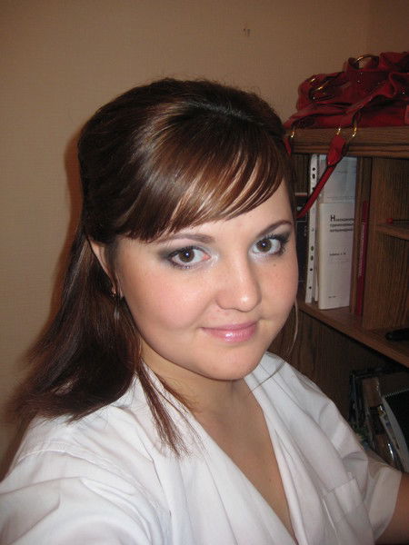 Алия Теплякова