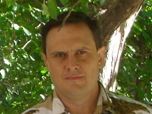 Алексей Шкедов