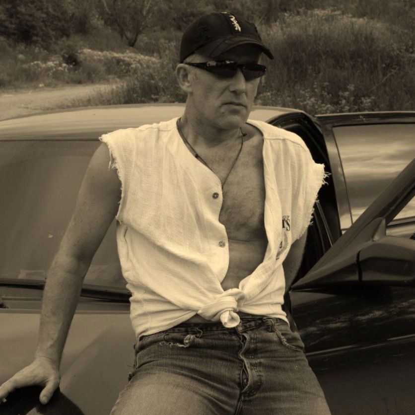 Евгений Гуслицер