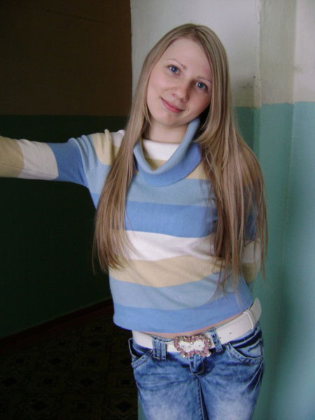 Татьяна Полонянкина