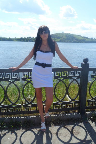 Наталья Эрман