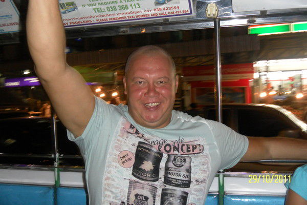 Станислав Пахтусов