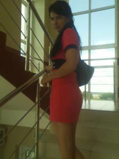 Анна Счастливая