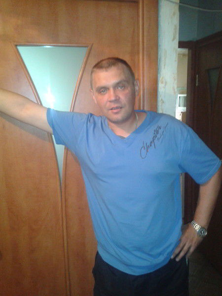 Игорь Галкин