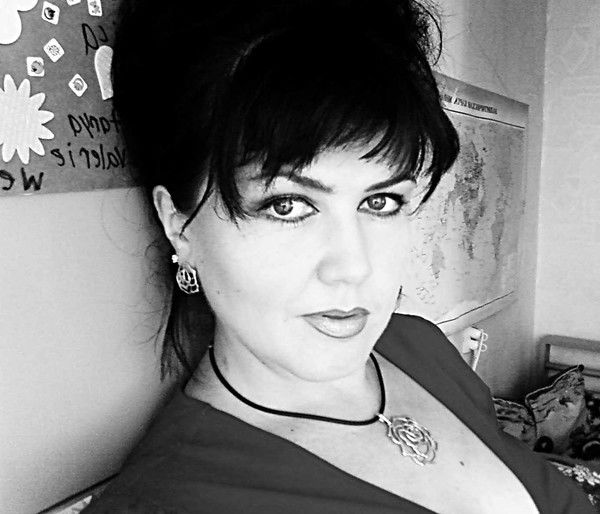 Татьяна Ткаченко