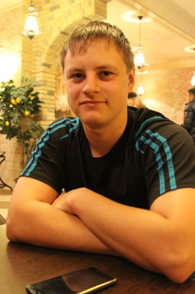 Михаил Бронников