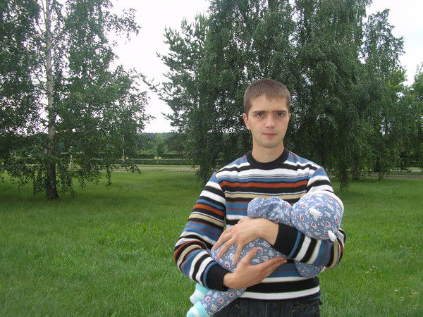 Александр Терещёнок