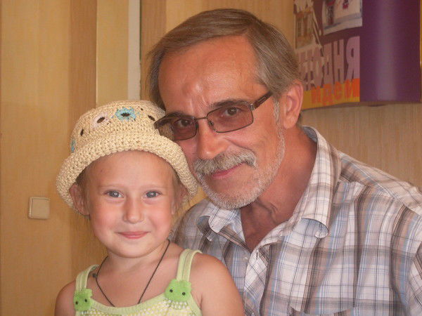 Сергей Фелькер