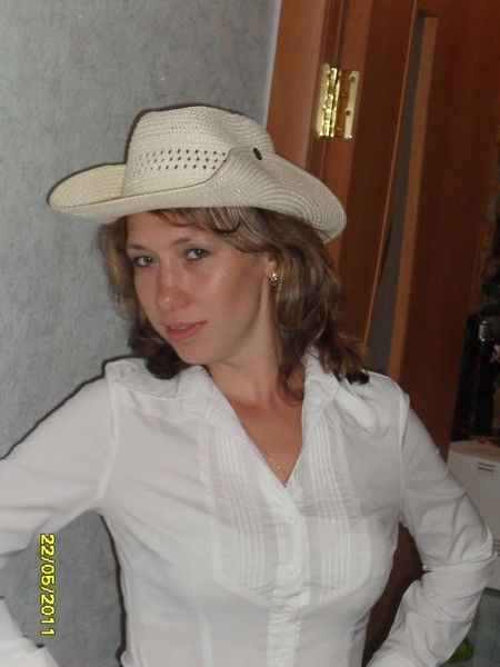 Лилия Фрасова