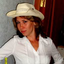 Лилия Фрасова