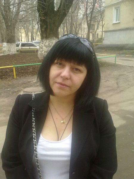 Полина Романовских