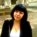 Полина Романовских