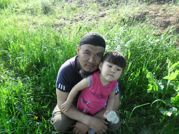 Хамза Жумалиев