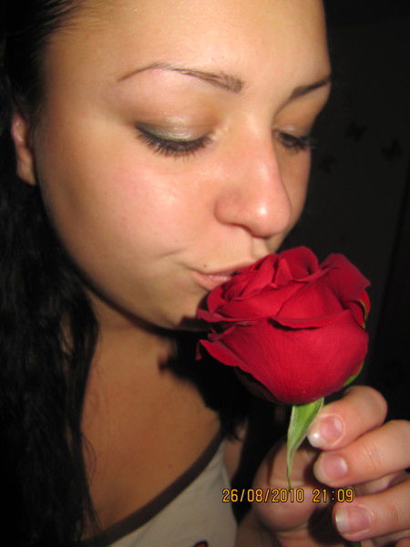 Анастасия Пашкова