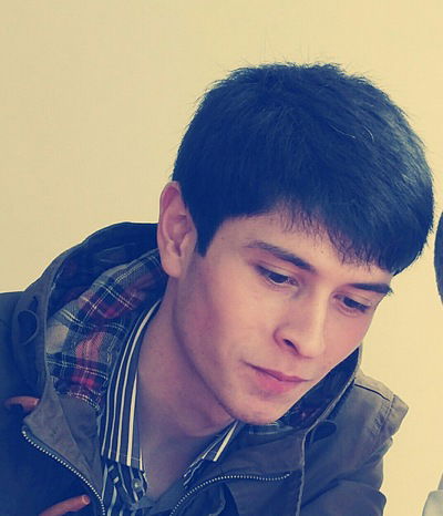 Али Хабеков