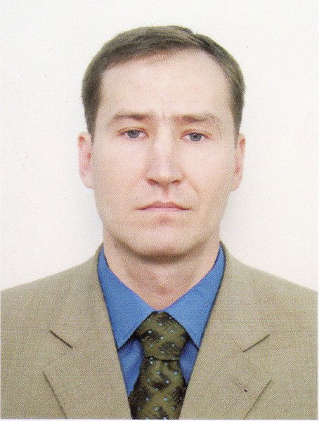 Кузьмин Виктор