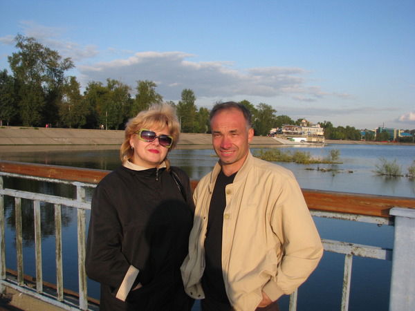 Галина Тарбеева