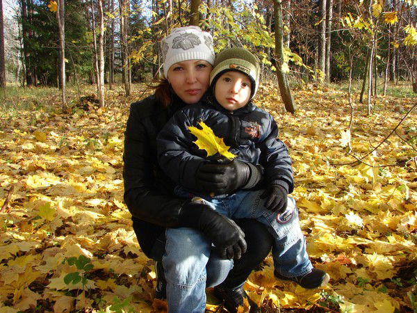 Татьяна Великоредчанина