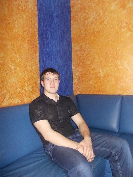 Даниил Вайнбендер