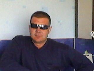 Александр Хорольский