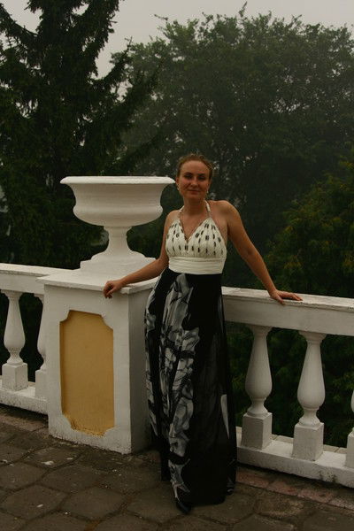 Людмила Воронцова