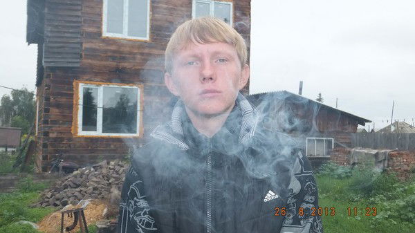 Андрей Григорьев