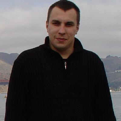 Тихомиров Илья