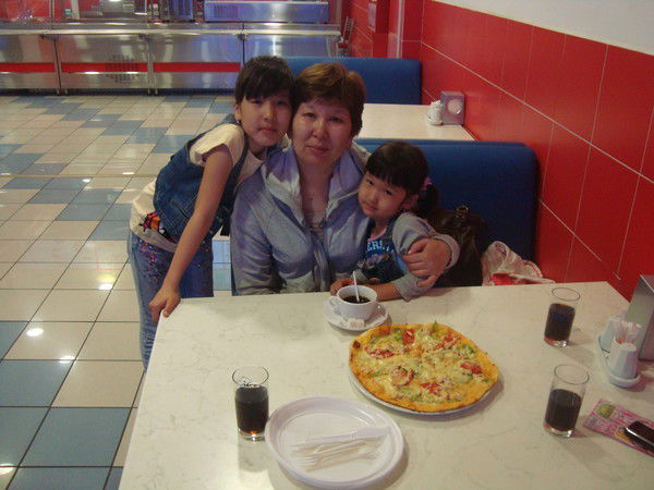 Гулбану Сапаш