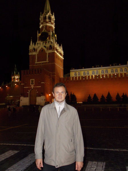 Геннадий Мельников