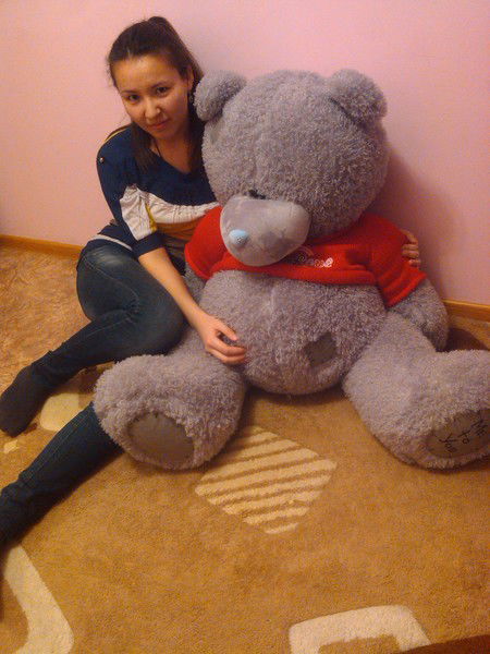 Аяулым Нурсан